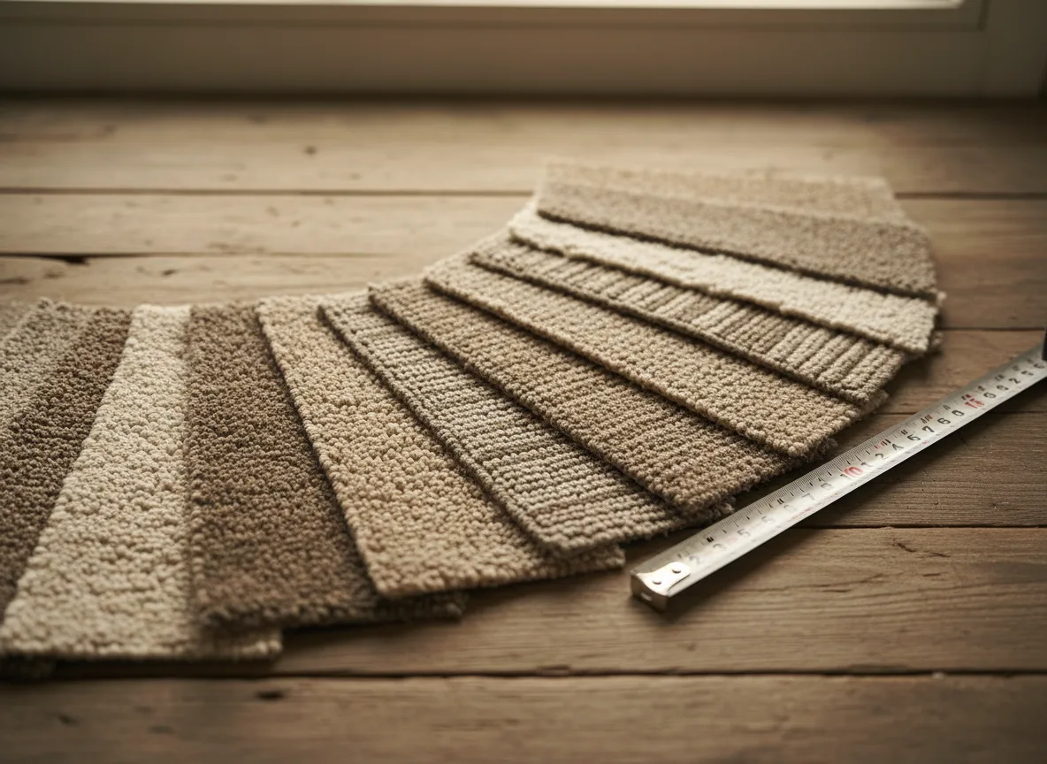 Carpet Installation Conde, SD FAQs